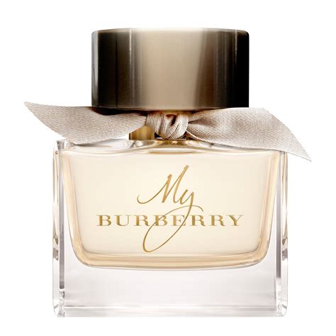 My Burberry Burberry 